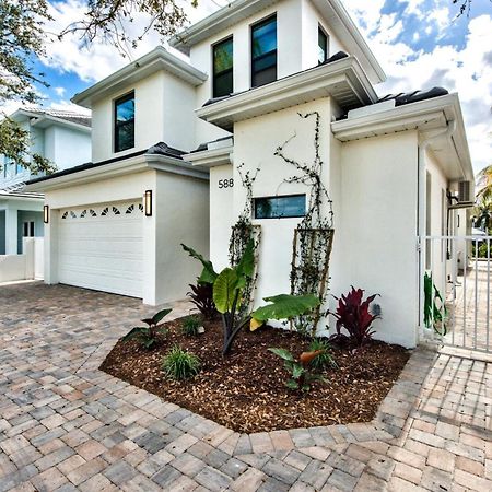 Sorrento Vacation Rental North North Naples Exterior foto