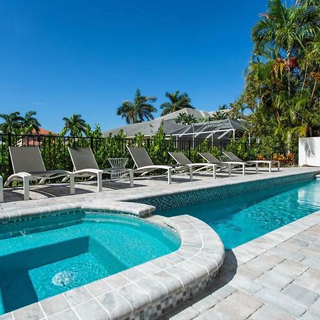 Sorrento Vacation Rental North North Naples Exterior foto