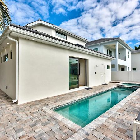 Sorrento Vacation Rental North North Naples Exterior foto