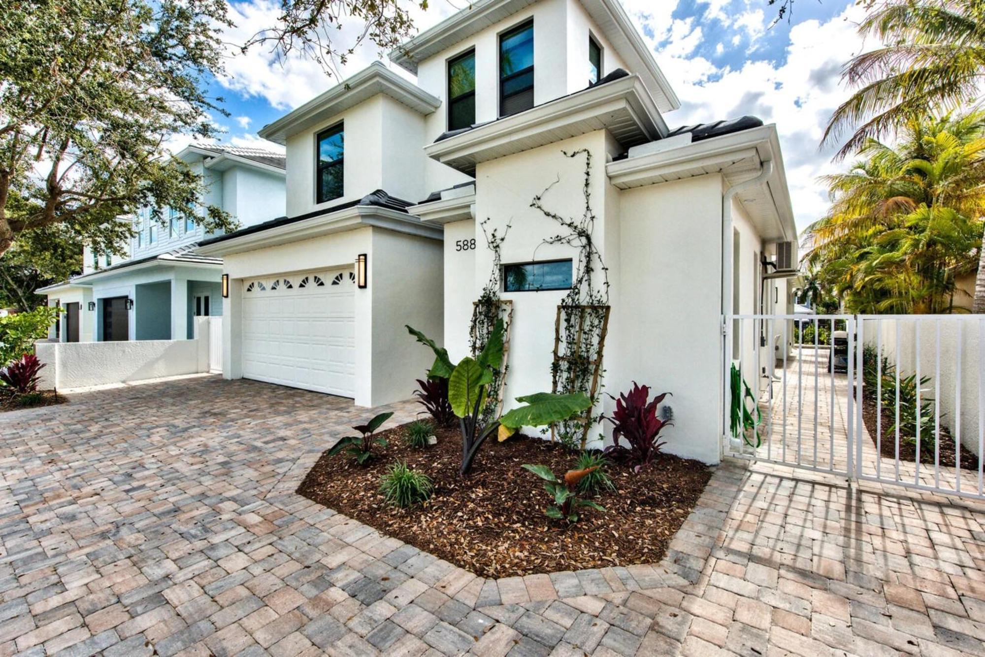Sorrento Vacation Rental North North Naples Exterior foto