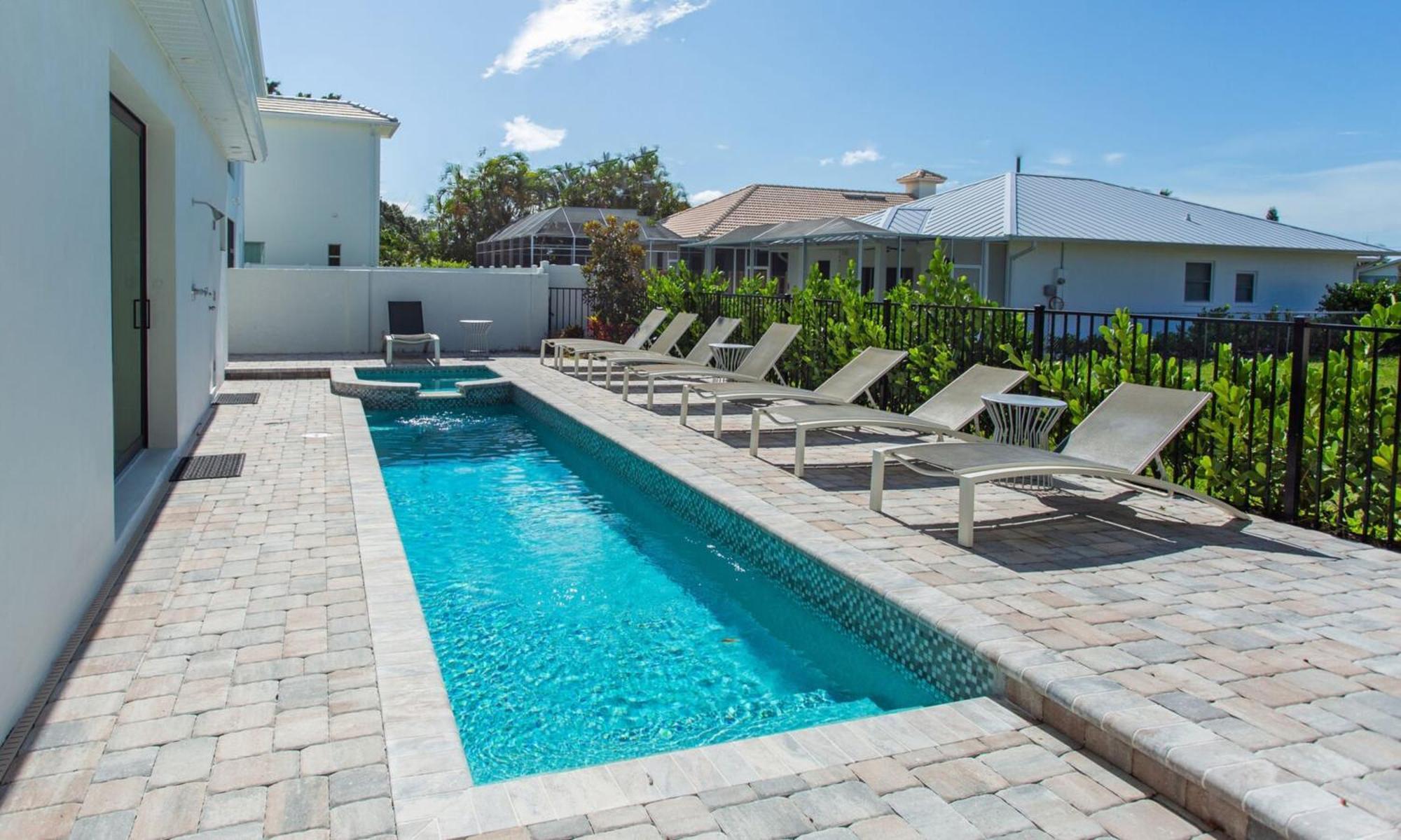 Sorrento Vacation Rental North North Naples Exterior foto