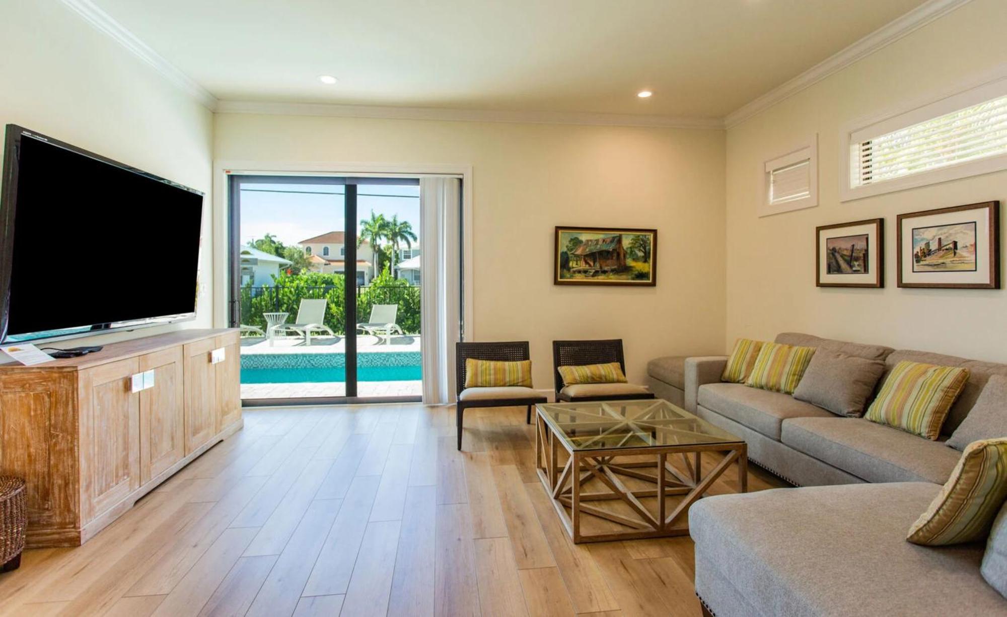 Sorrento Vacation Rental North North Naples Exterior foto
