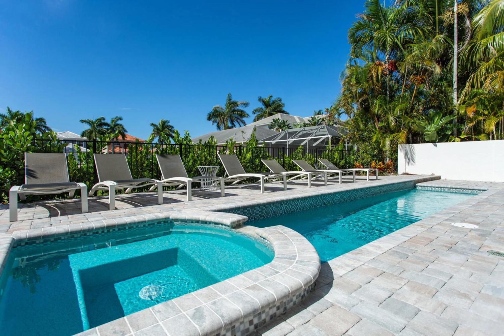 Sorrento Vacation Rental North North Naples Exterior foto