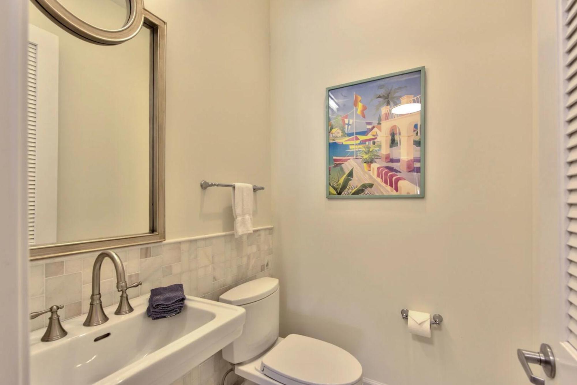 Sorrento Vacation Rental North North Naples Exterior foto