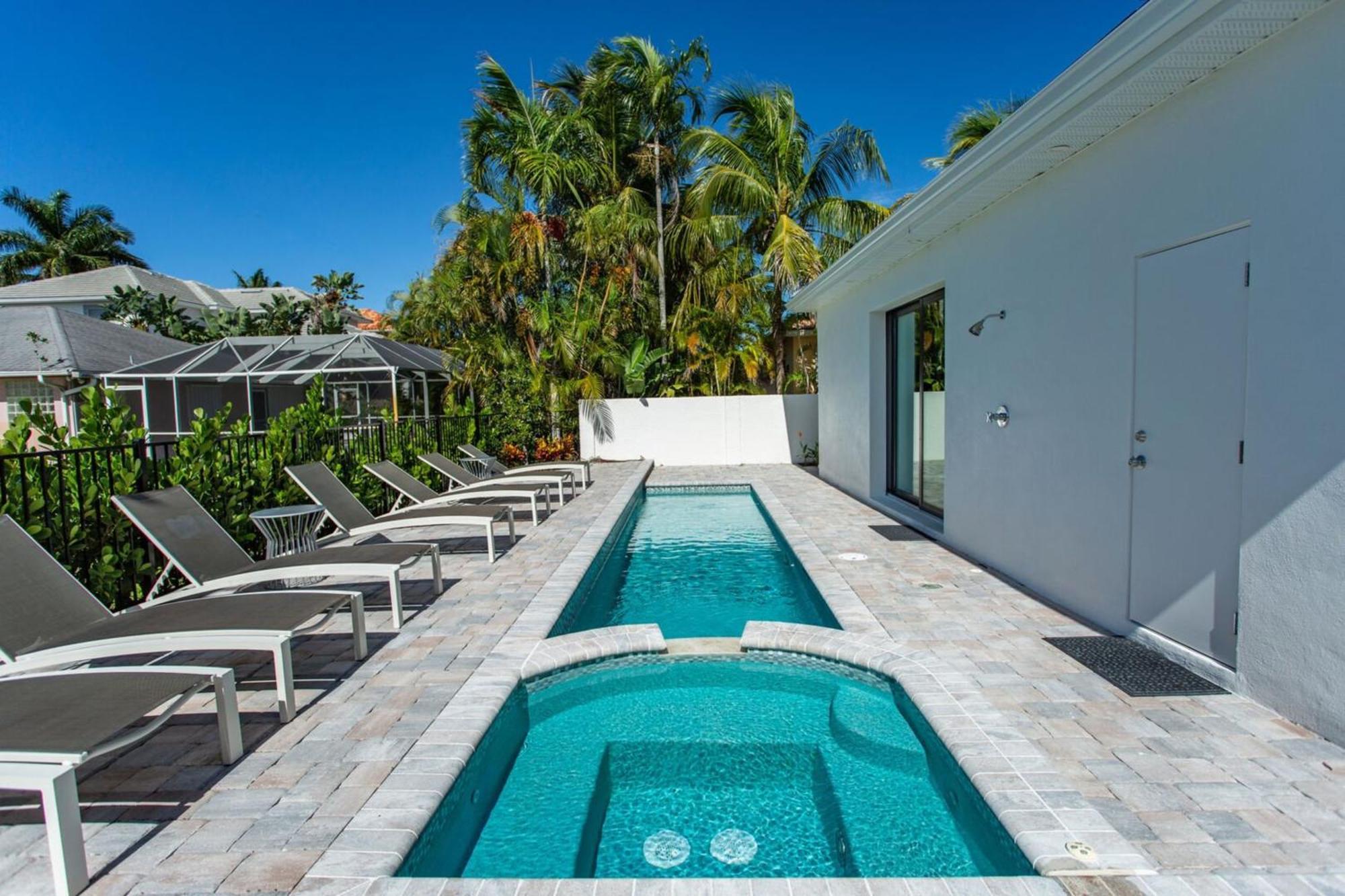 Sorrento Vacation Rental North North Naples Exterior foto